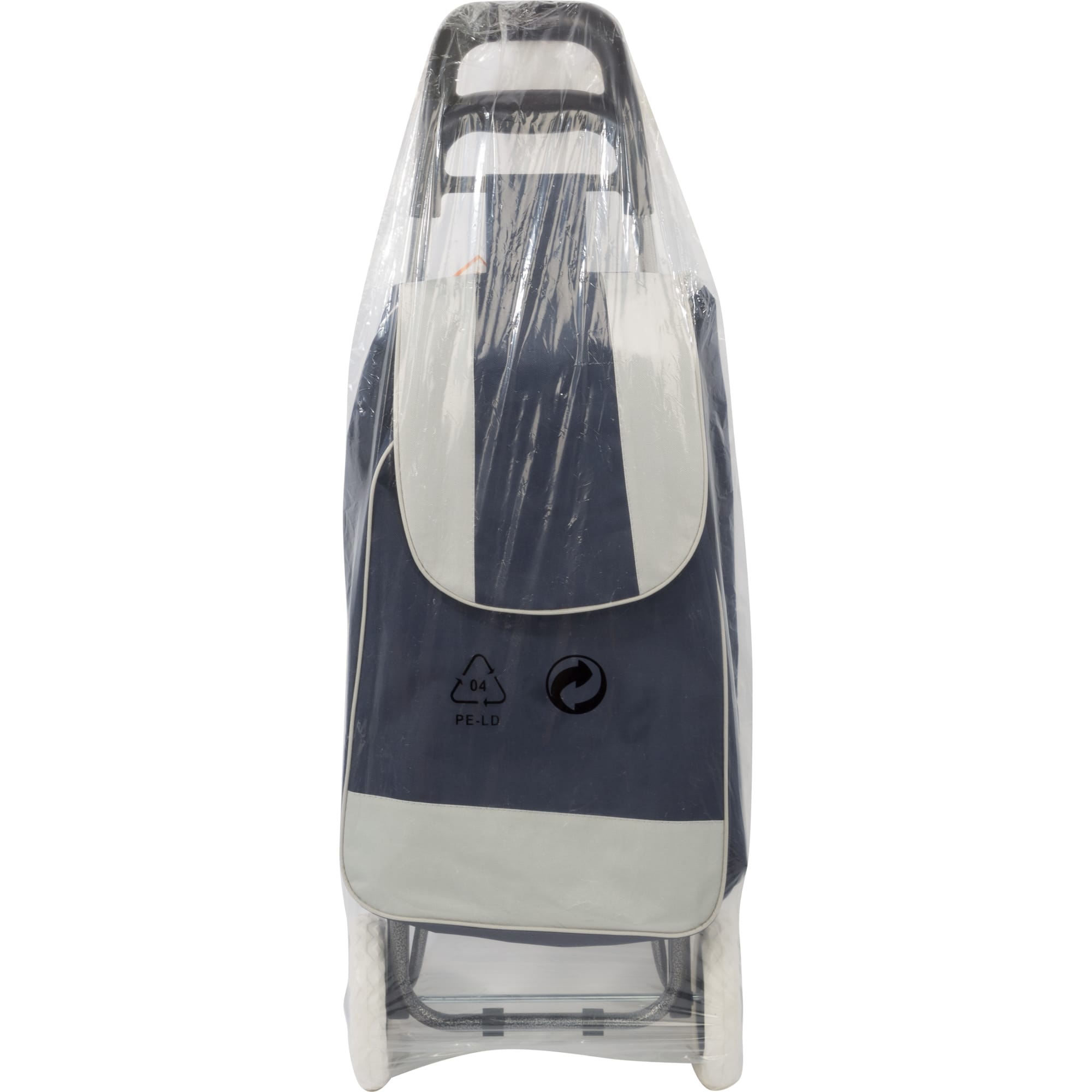 82953552 Тележка с сумкой A204, нагрузка 30 кг Santreyd  - Вид №6