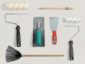 Набор для рисования