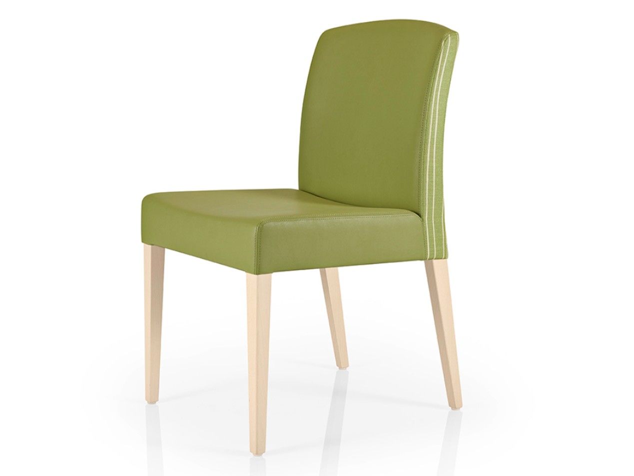 Мягкий стул SIANA Королева ARCH-00097401