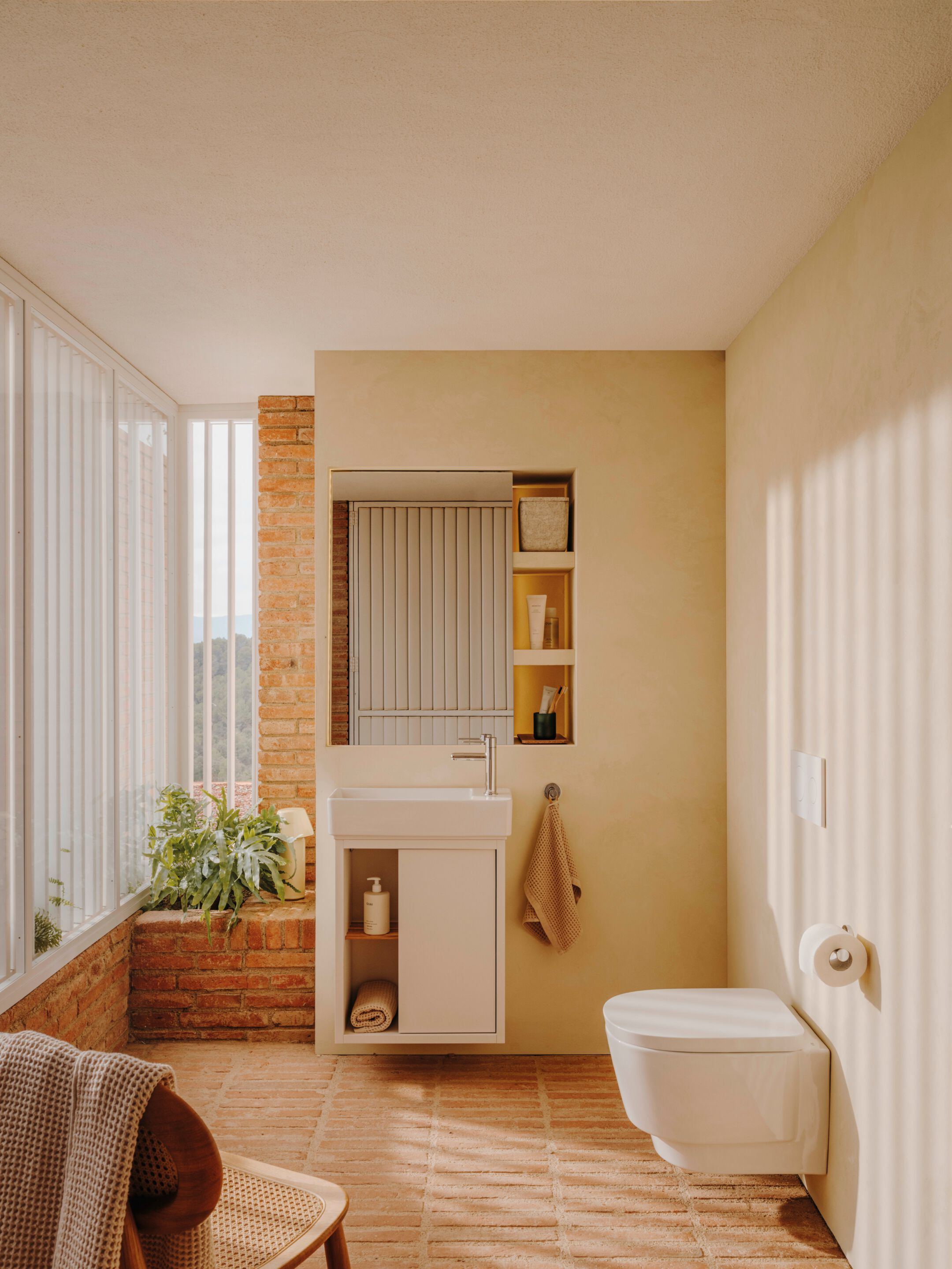 Металлический халат Roca Hotels ARCH-00083688 - Вид №9