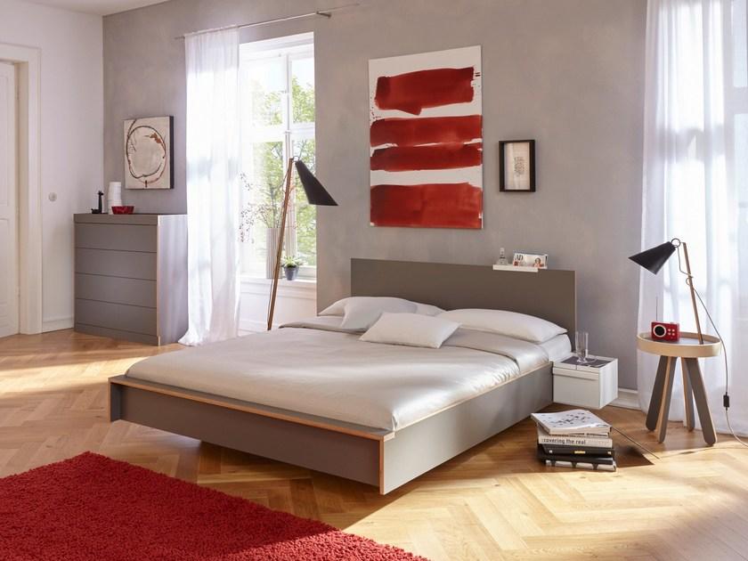 Müller Small Living Ящики Flai Fla70m-at - Вид №5