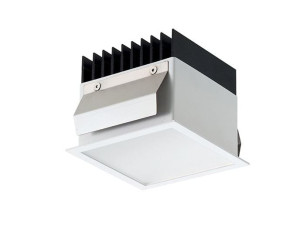 Квадратный светодиодный светильник