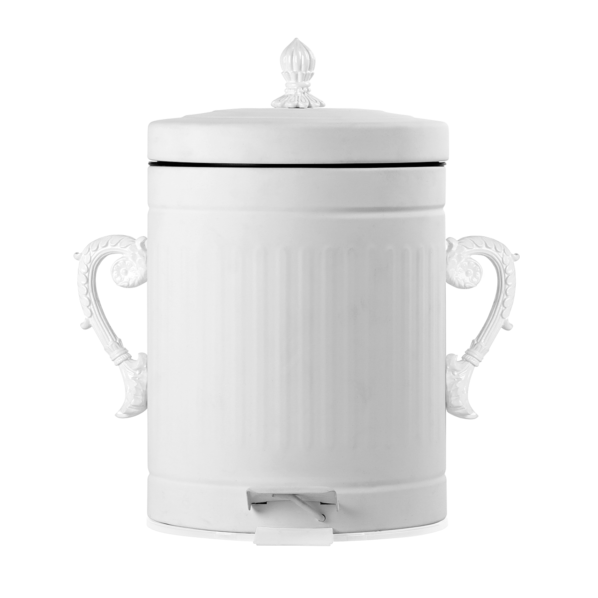 8008215134383 Мусорная корзина Trash Chic LA FORMA 