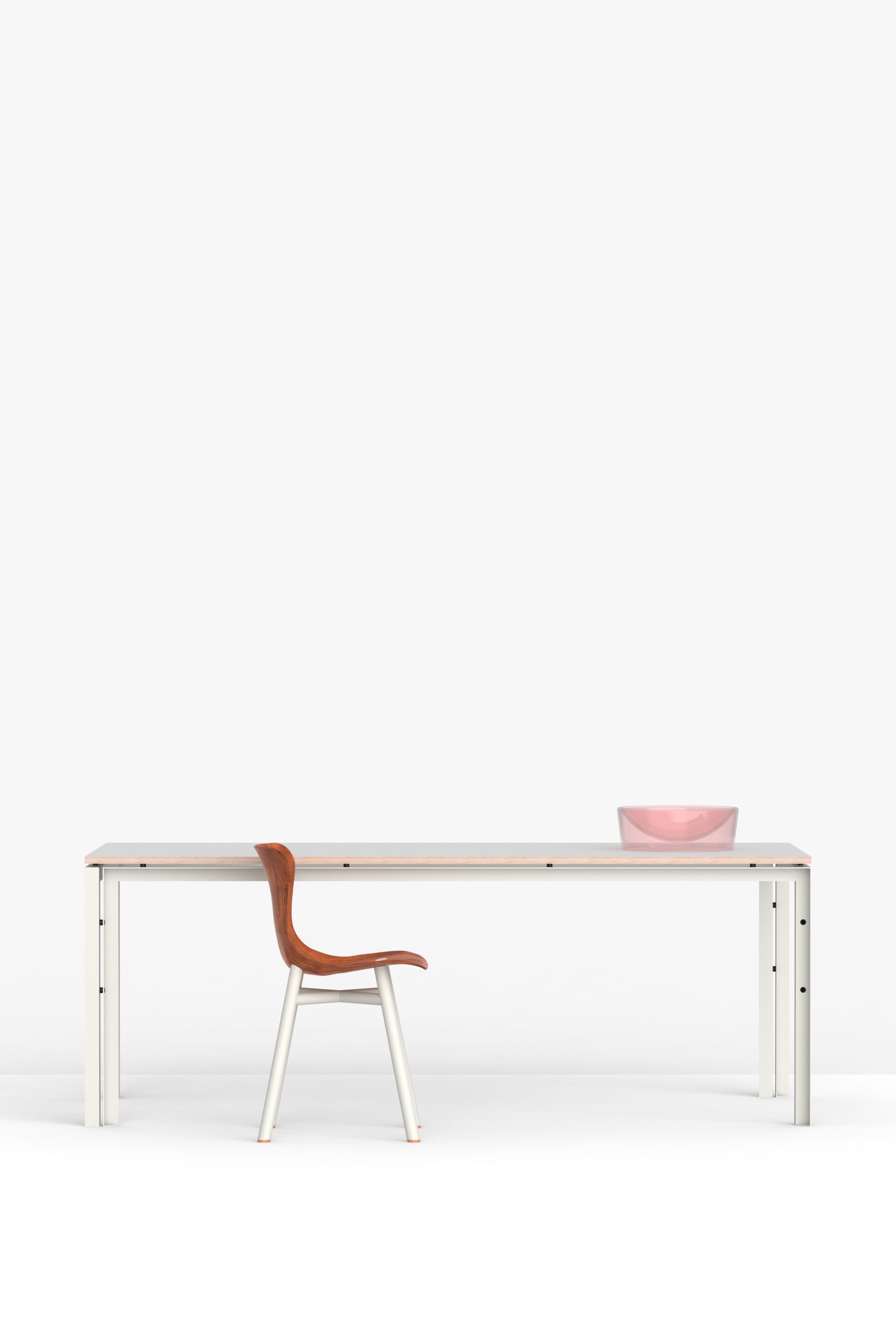 Стеклянные центральные элементы FUNCTIONALS BOWL ARCH-00111251 - Вид №3