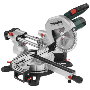 Торцовочная пила  Metabo KGS 216 M 5451653