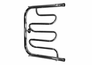 Полотенцесушитель водяной Aquanet Porto ПМ-2 500x800