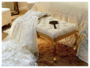 Банкетка  HALLEY 880CAFO/01