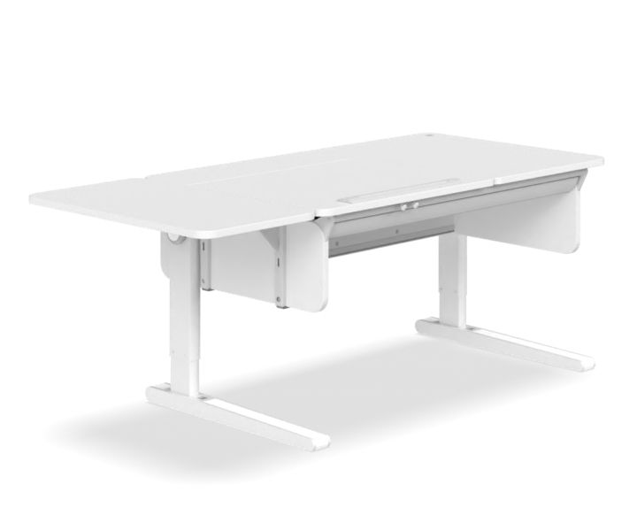 2720 Стол Champion Left-Up 2022 LAB.Space  - Вид №28