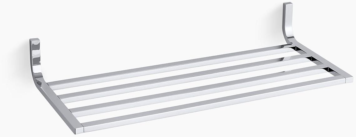 KOHLER  K-11577-CP  - Вид №1