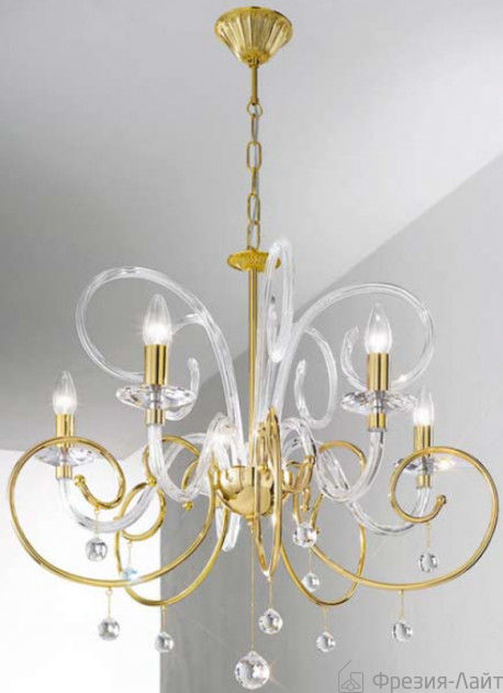 Kolarz 0355.85.3.ET FOSCARI люстра подвесная 96480