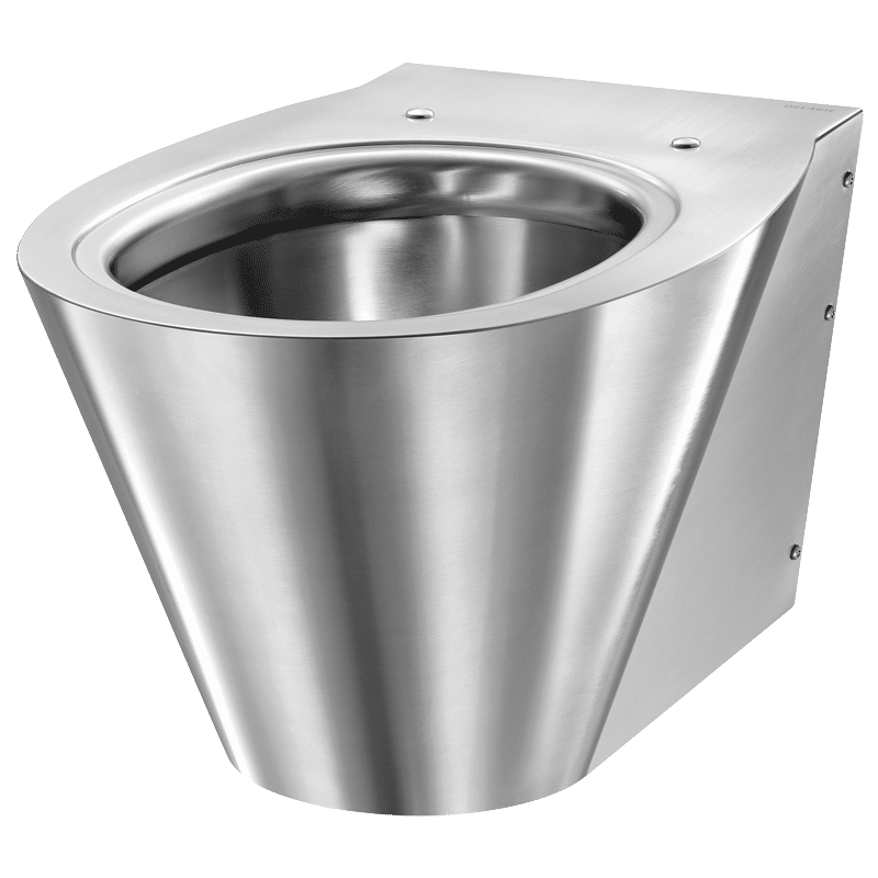 110112 Подвесной унитаз BCN S DELABIE 