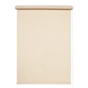 DOMLEGRAND Кампо - рулонная штора кремового цвета 70x175 см 89373550