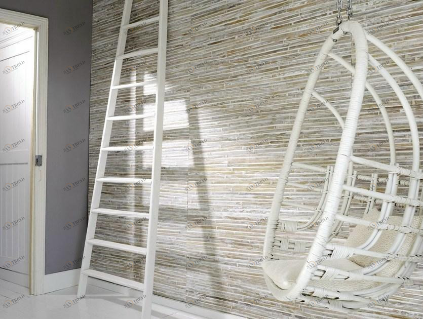 Élitis Бамбуковое покрытие для интерьеров Mindoro sun-id-1453034