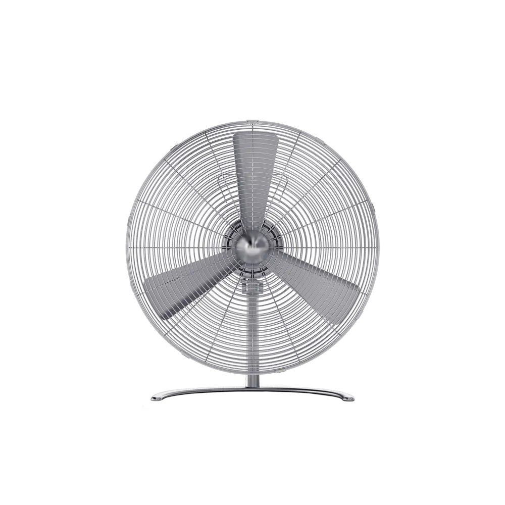 Вентилятор настольный Stadler form Charly Little New, Ø35 см, 45 Вт STLM-2142984 - Вид №1