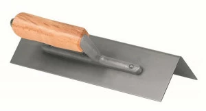 MAURER Фасонный шпатель