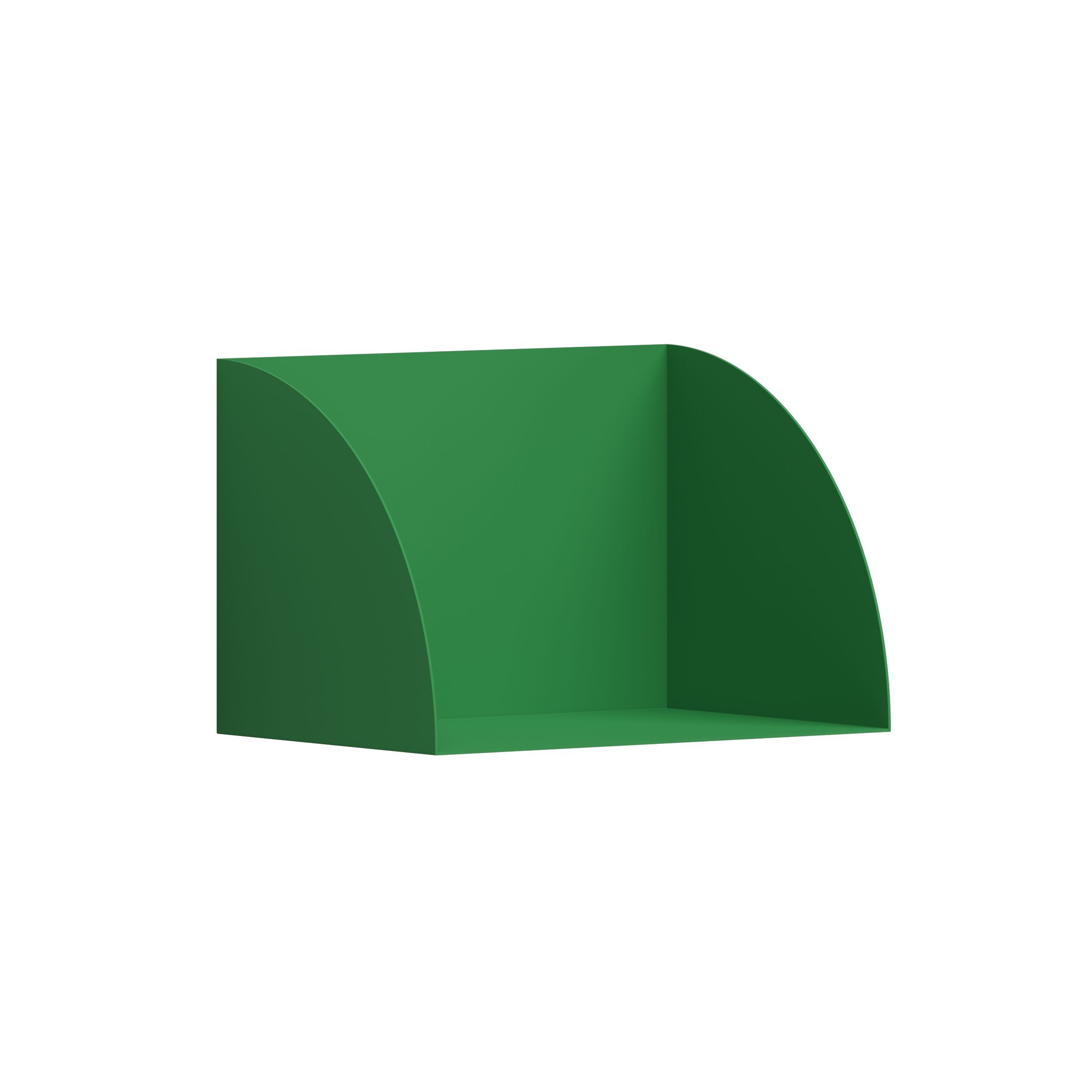 Железная полка Ripa APERTURE ARCH-00037899 - Вид №7