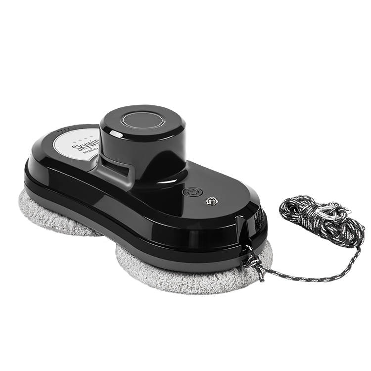 9983167 Робот-мойщик окон RED SOLUTION sky wiper черный STDN-0111647