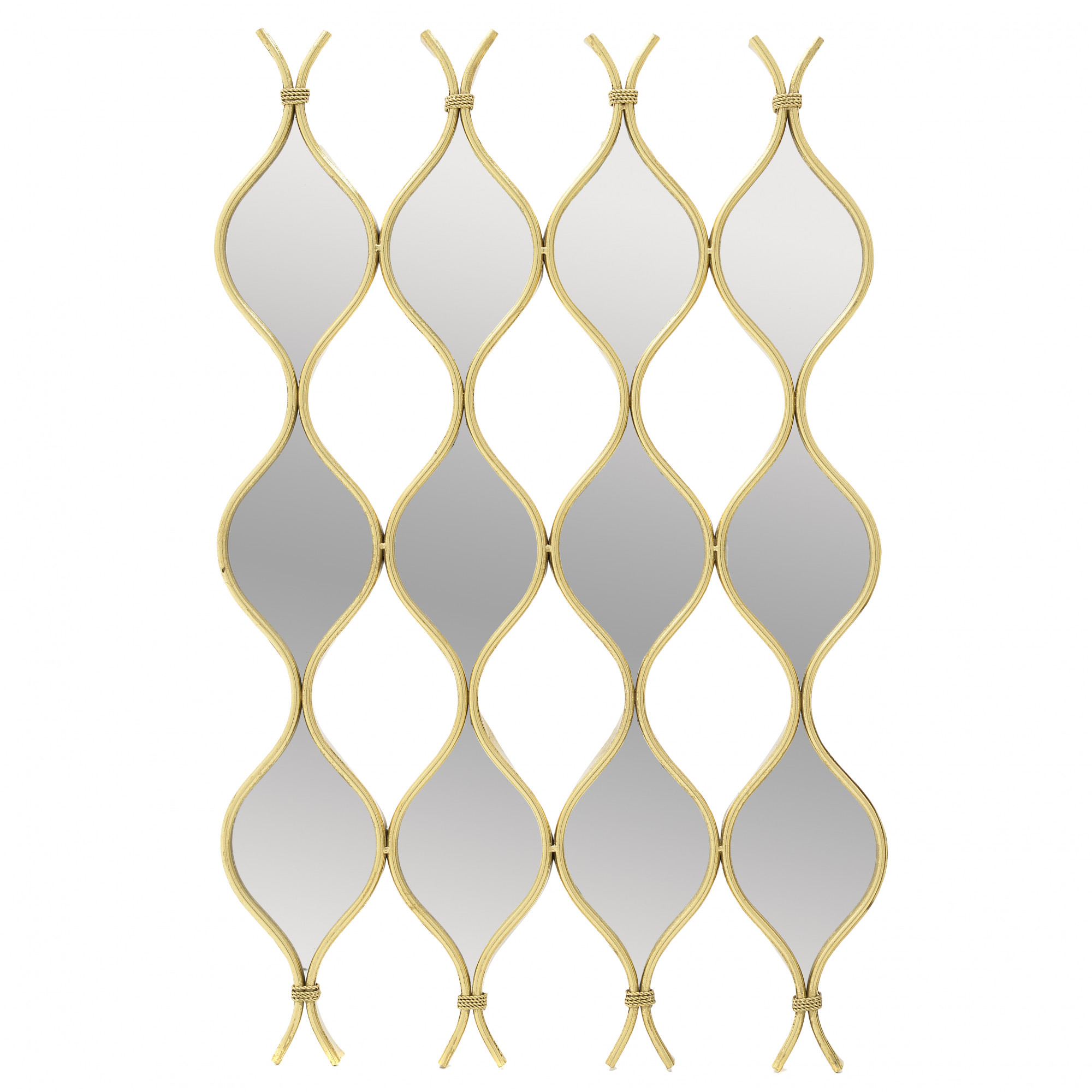 3895161.0030 ЗЕРКАЛО НАСТЕННОЕ TO4ROOMS 