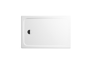 Душевой поддон KALDEWEI Сталь эмалированная 2263-1 1 альпийский белый