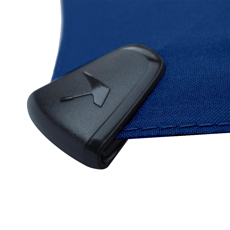 2011135 Зонт-трость ° original tropical leaves SENZ  - Вид №3