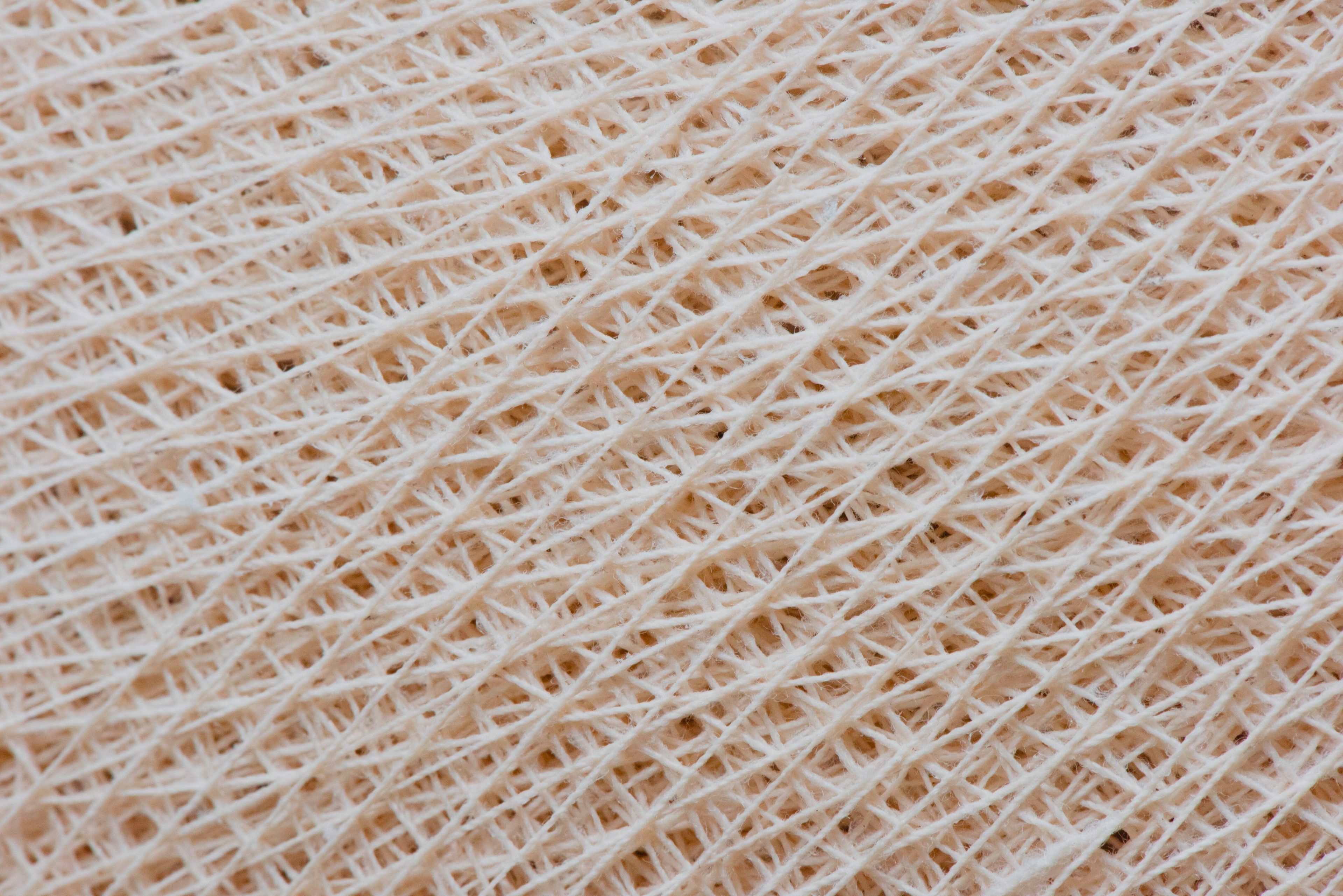 Акустическая подвеска из плетеной ткани Tecsound Bab ARCH-00055027 - Вид №58