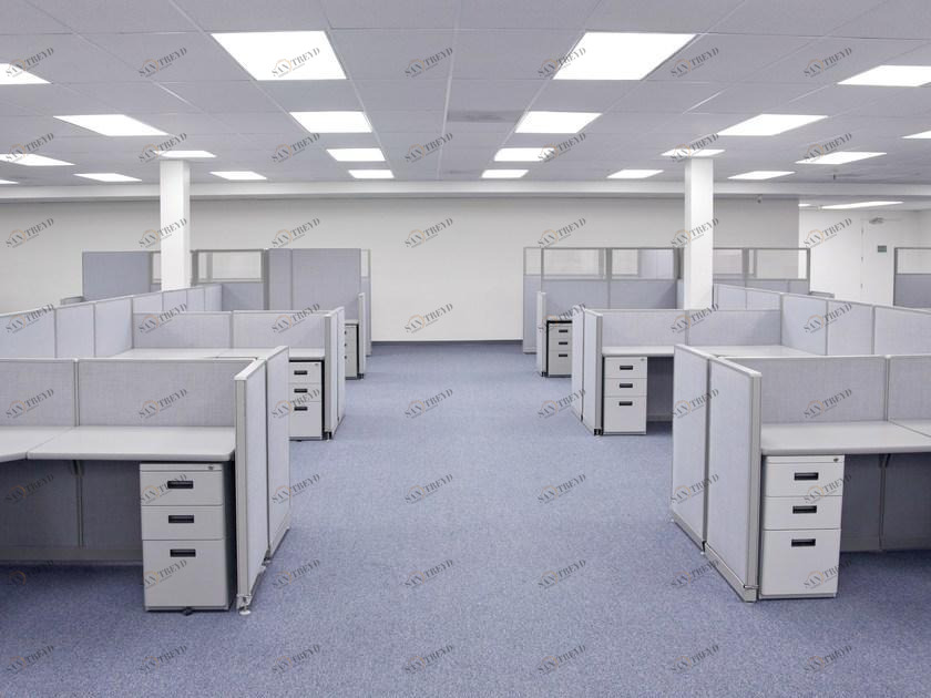 ITP Модульные потолочные панели с виниловым покрытием Star gyps sun-id-1482633