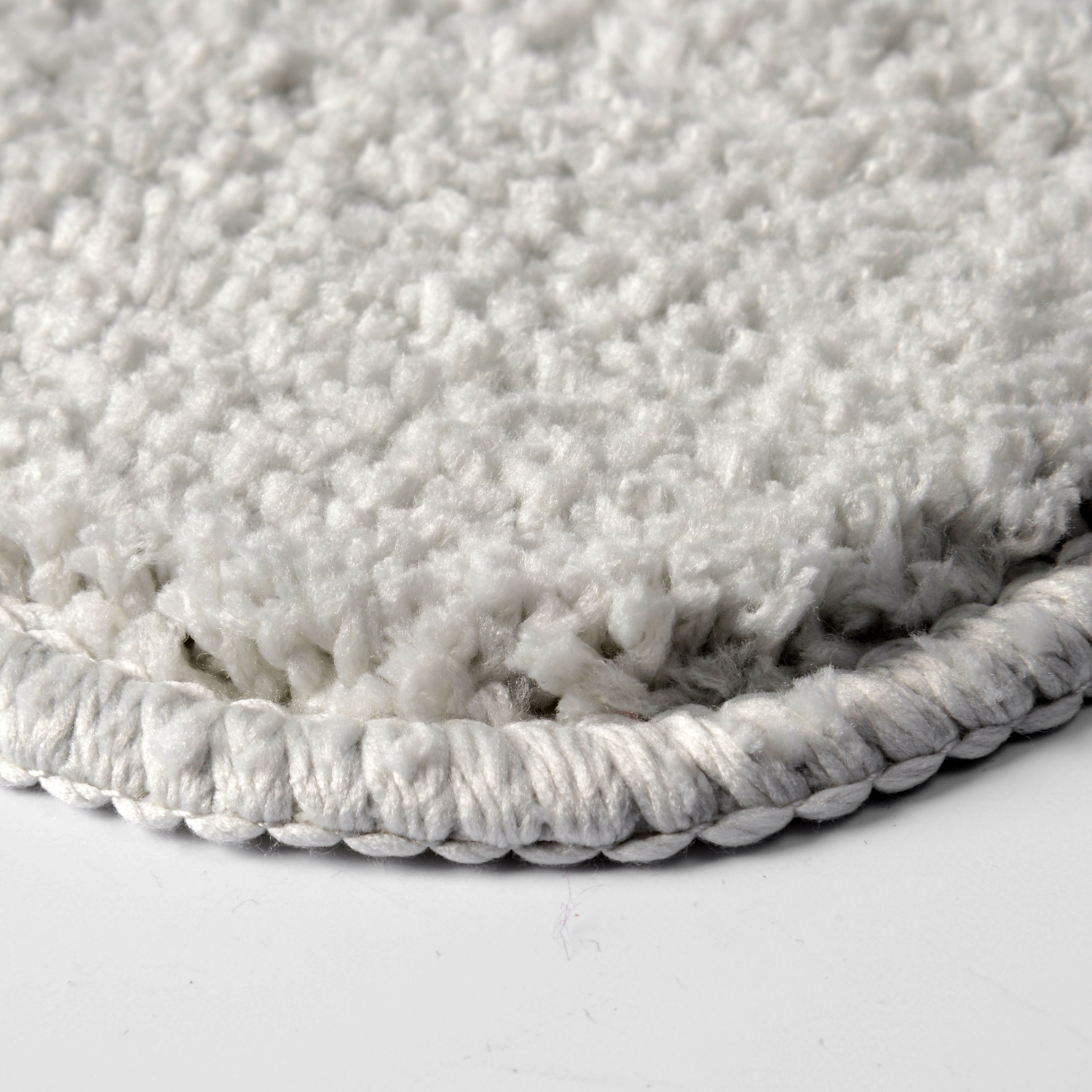 BM-1021 Vils Smoke Коврик для ванной комнаты WasserKRAFT  - Вид №4