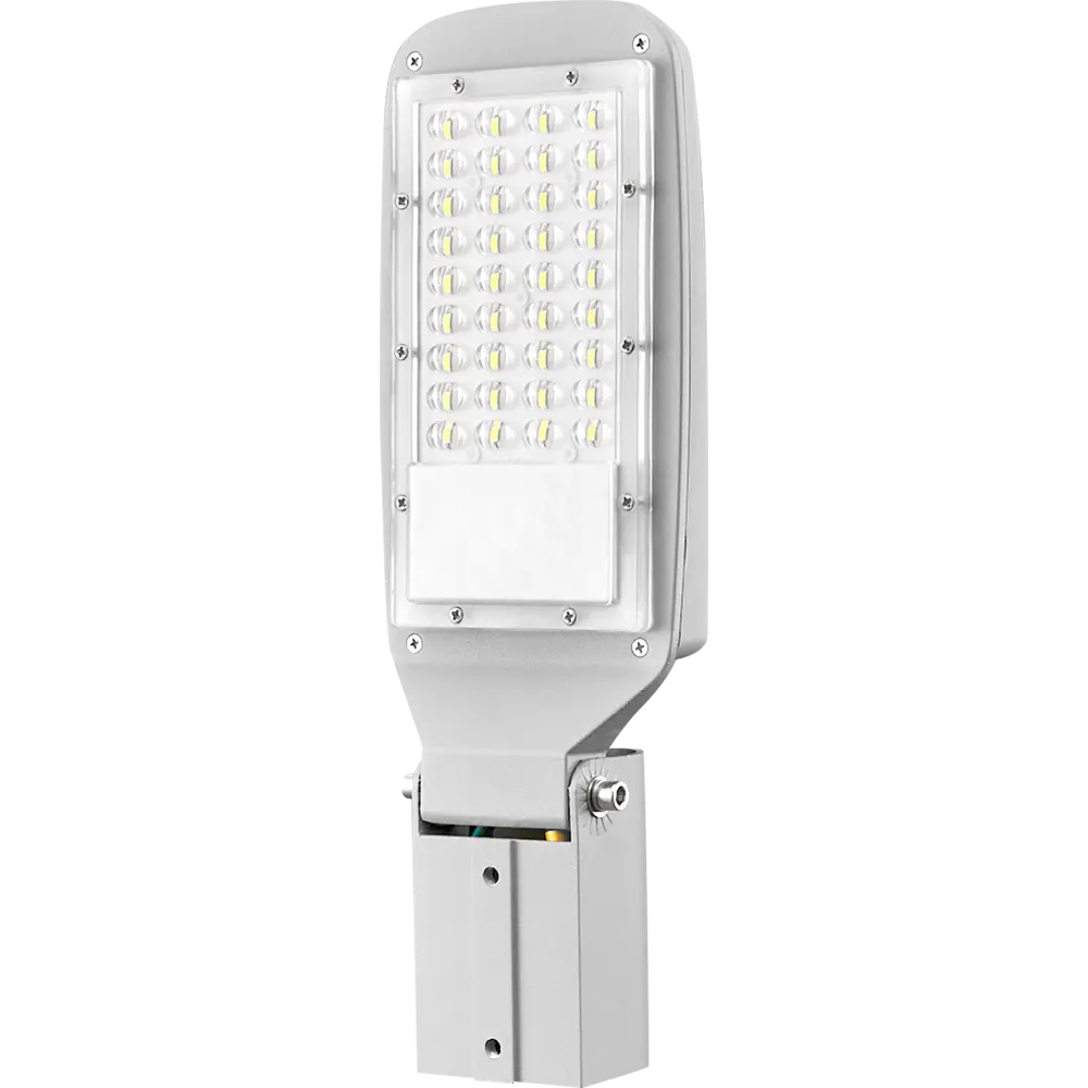 Консольный светильник светодиодный уличный Wolta IP65 4000 Лм STL-40 Вт STLM-2103361