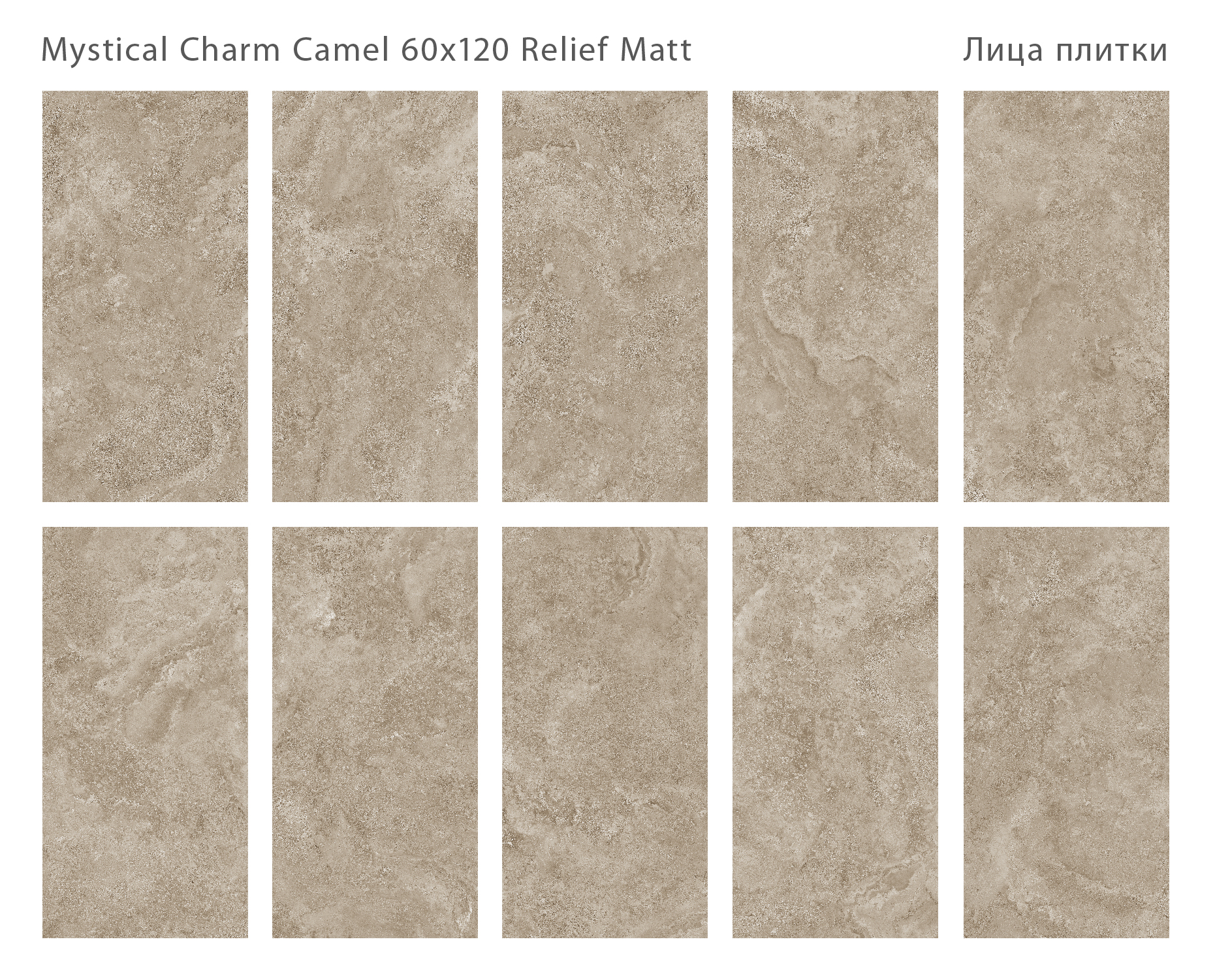 Шелковый Шарм: Керамогранит Staro Silk 120 STP-ST575 INCOLOR - Вид №1