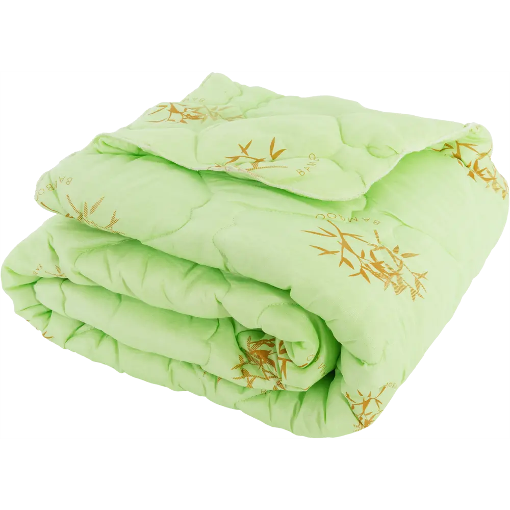 Одеяло летнее, бамбук, 170x205 см Santreyd STLM-2054447