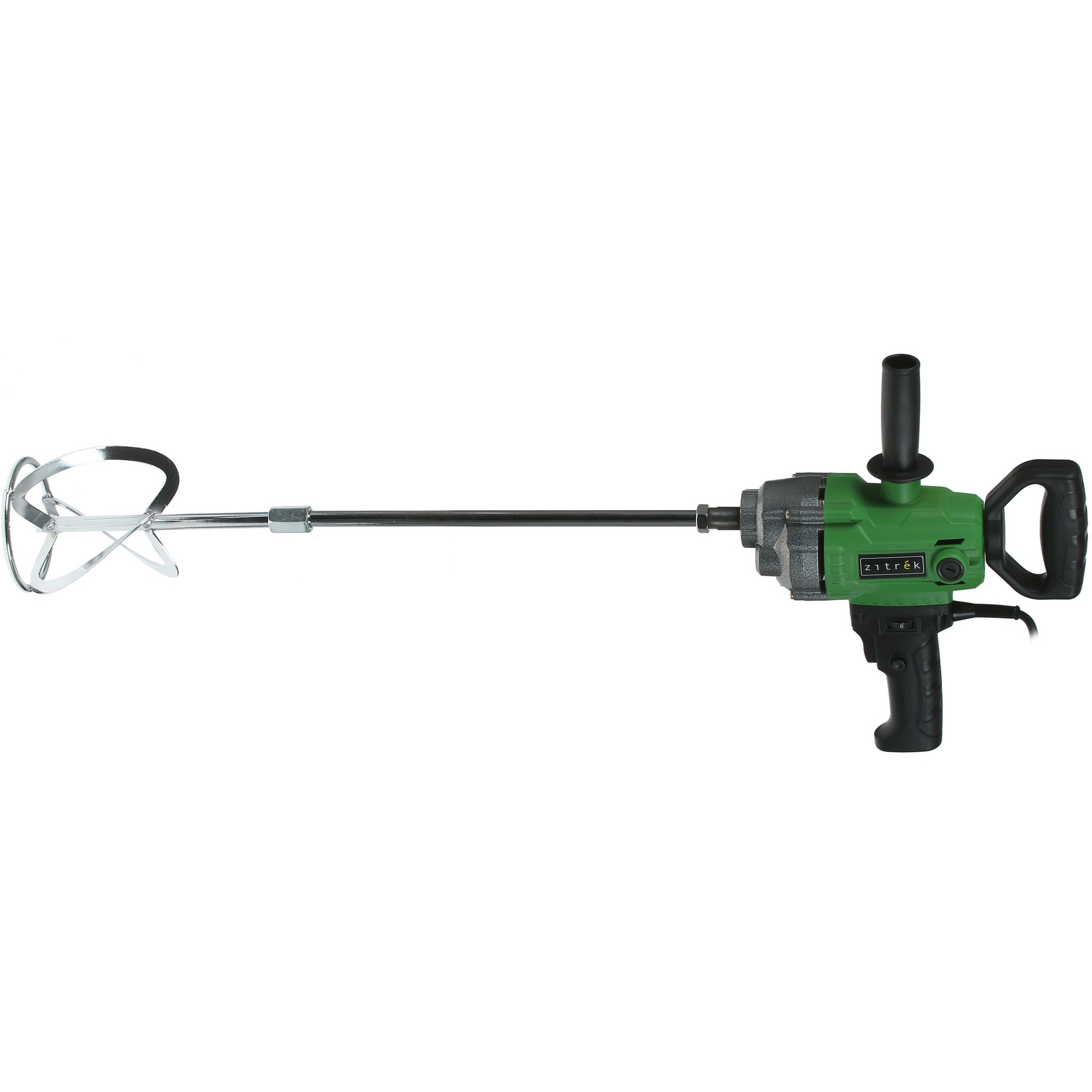 Дрель-миксер Zitrek Greenmix 1200 4788259 STDN-0129483