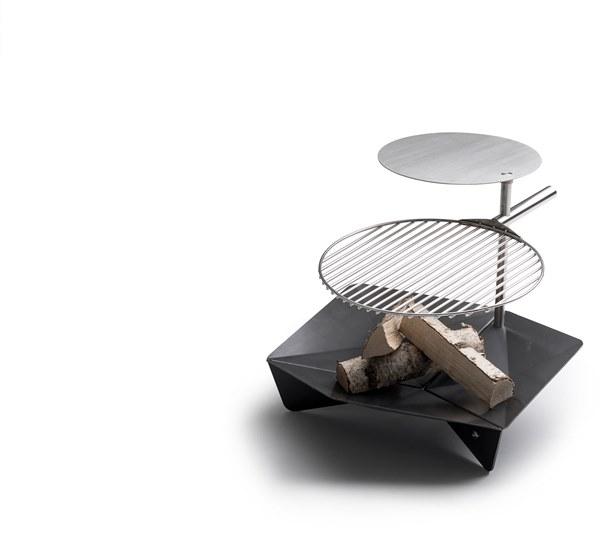 höfats Гриль для барбекю Triple sun-id-1372359 - Вид №2