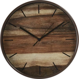 Часы настенные «Пустыня» 30 см