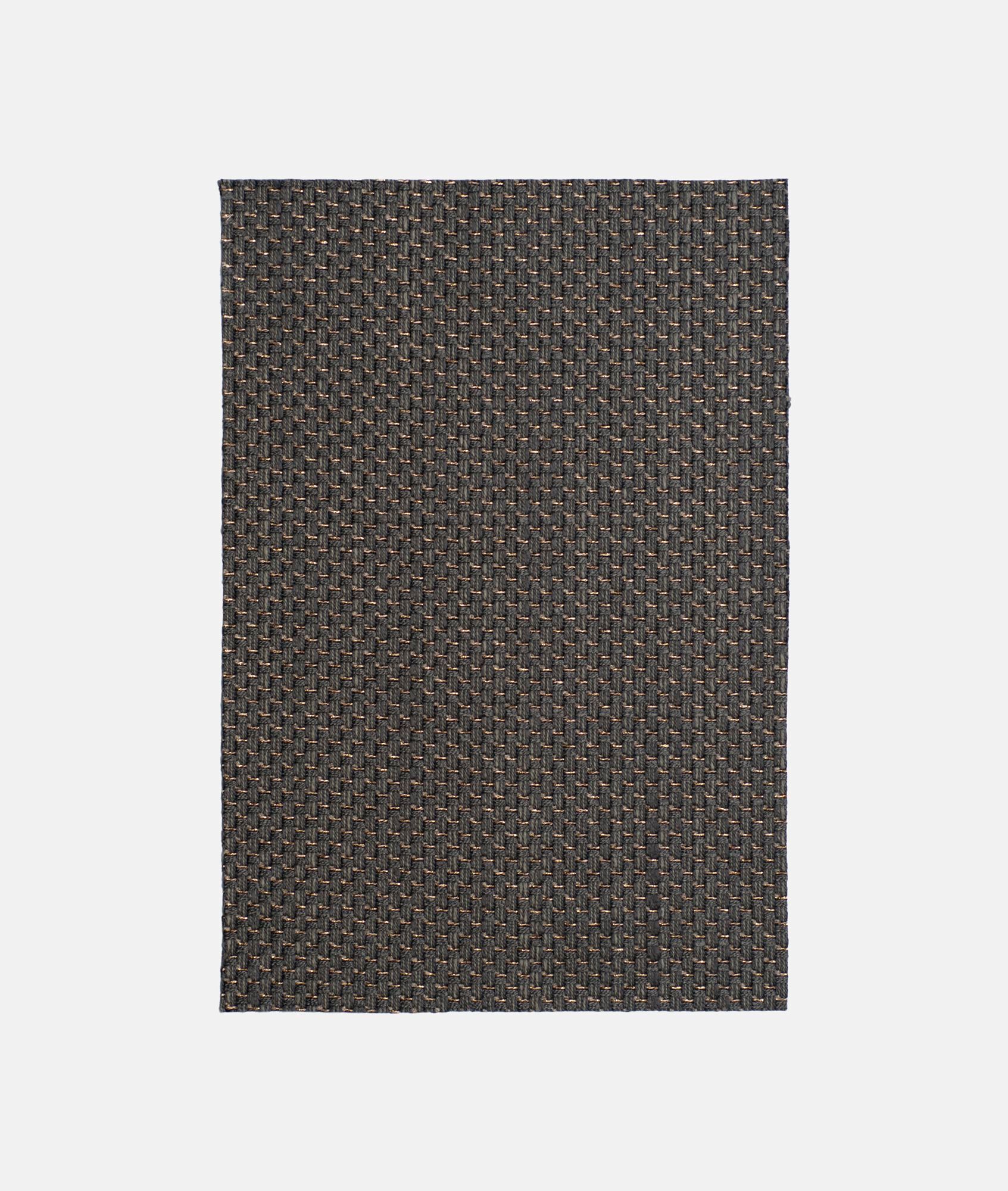 Однотонная Жаккардовая обивочная ткань Dedar LUTETIA FR ARCH-00152275 - Вид №5