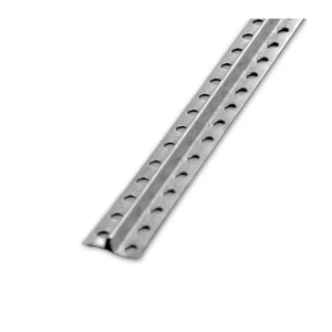 Профиль маячковый (ПМ) Albes Prim оцинкованный 6x3000 мм 0.55 мм