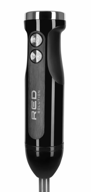 9125730 Блендер погружной RED SOLUTION RHB-2987 черный STDN-0045945 - Вид №2