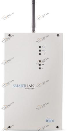 INIM ELECTRONICS Генератор резервных линий и номеронабиратель в сети GSM / GPRS sun-id-1387038