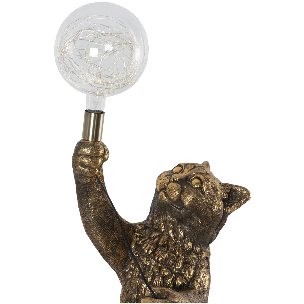 32138 Светильник напольный Максимильян BOGACHO 4627174553567 - Вид №4