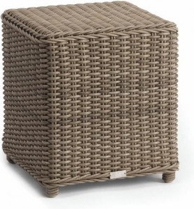 MNST447 Шнур для подножки 8мм старый серый 84 Manutti San Diego