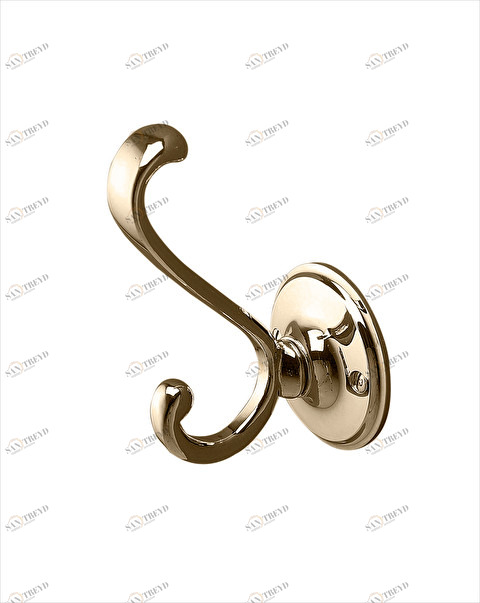 MIL612 Вешалка двойная Old Navy Devon&Devon 