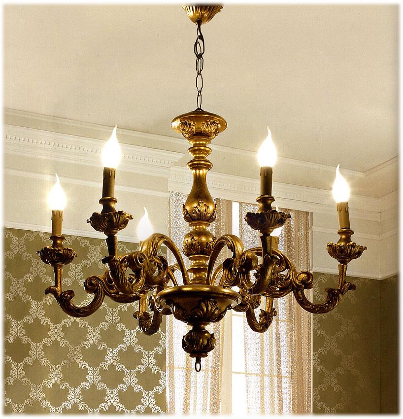 Люстра  ANDREA FANFANI 928/6 