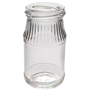 Банка твист-офф без крышки 0.17 л