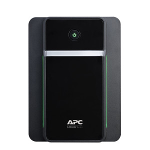BX1600MI-FR APC Back-UPS 1600VA, 230V, AVR, French Sockets Schneider Electric