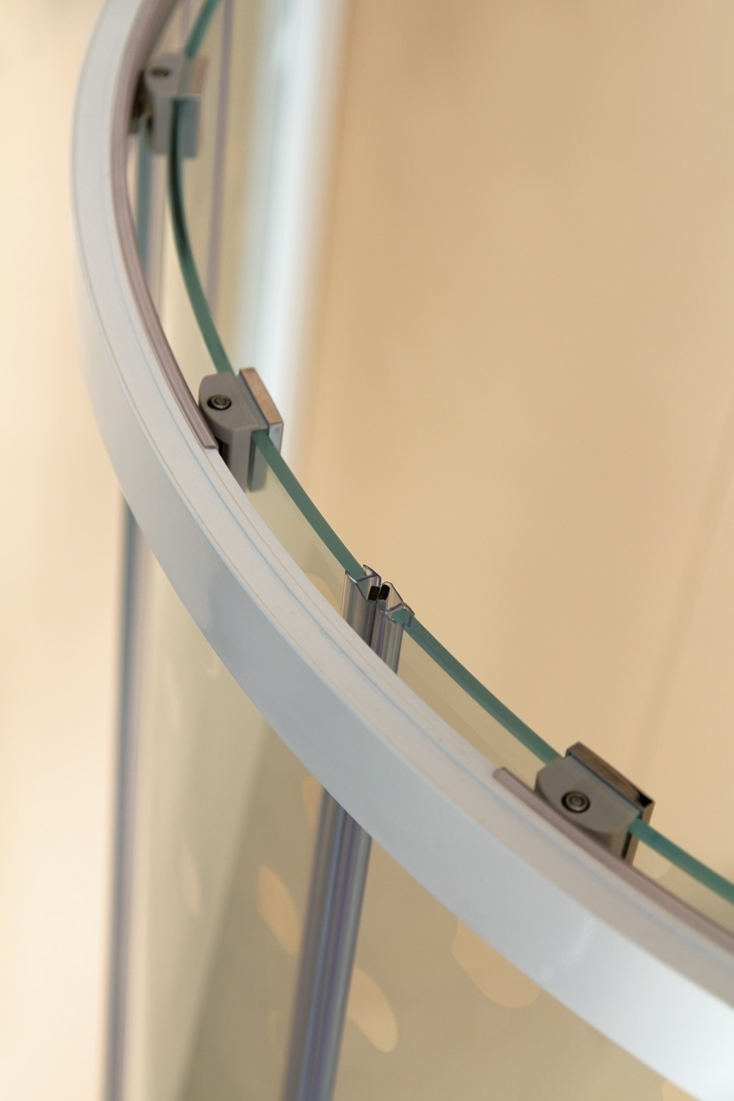 Душевой уголок CEZARES ROSA-RH-2-120/90-RO-Bi-R - Вид №4