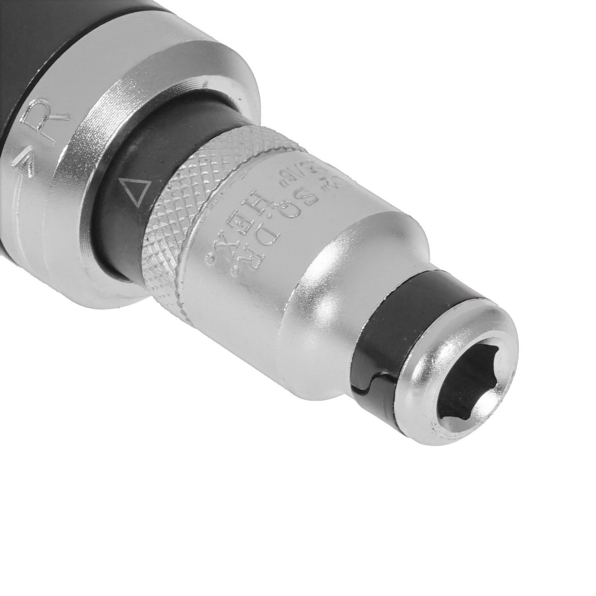 Отвертка Jonnesway AG010055 4875611 STDN-0140022 - Вид №3