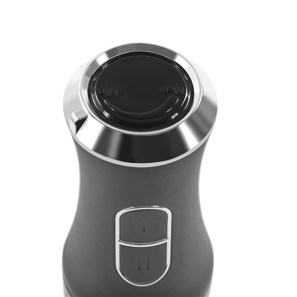 5360862 Блендер погружной MARTA MT-1566 серый STDN-0003968 - Вид №5