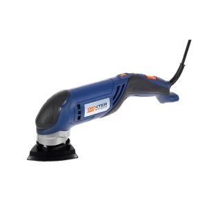 Дельташлифовальная машина Dexter, 280 Вт