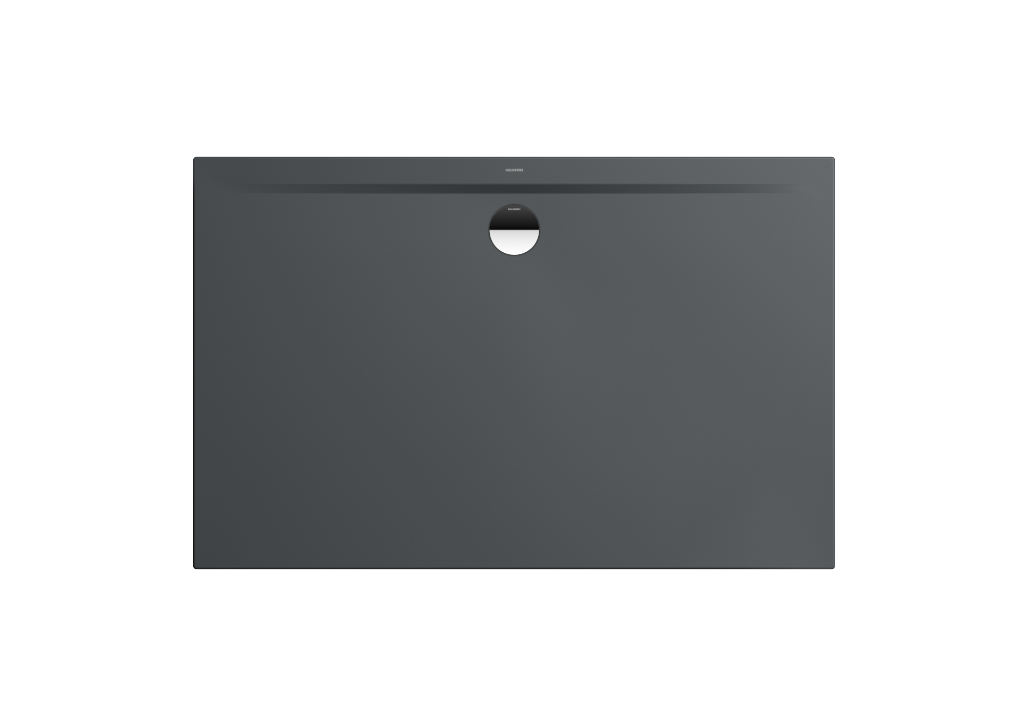Душевой поддон KALDEWEI Сталь эмалированная 1552-5 270 теплый серый 85 1552-5270