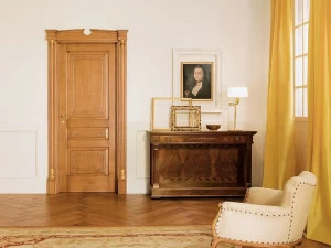 LEGNOFORM Дверь из массива дерева Impero