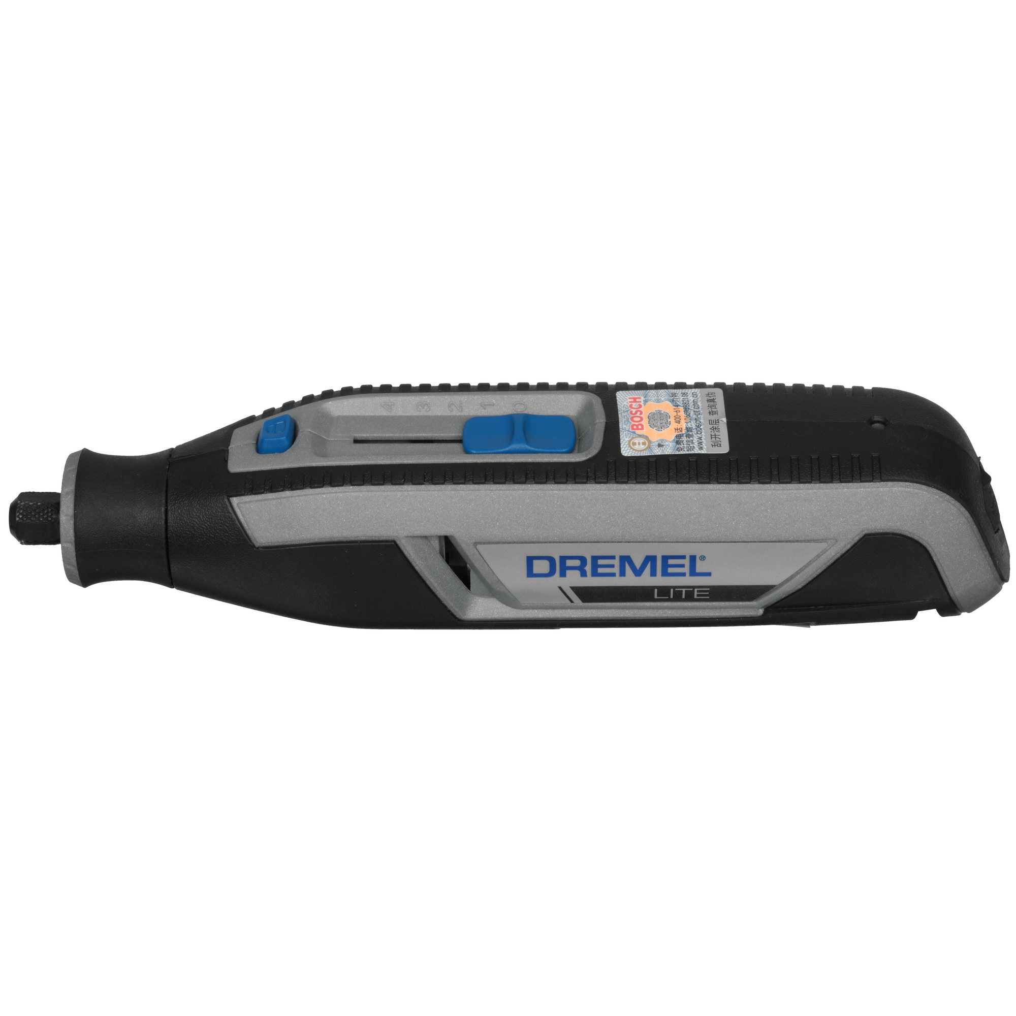 Гравировальная машина Dremel Lite 7760-15 5455670 STDN-0026537 - Вид №2